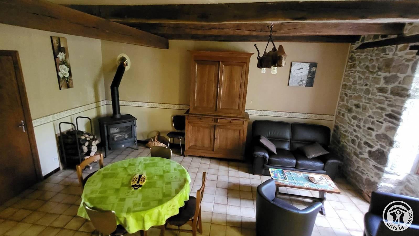 Vakantiehuis in Corrèze, Frankrijk voor 4 personen foto 4