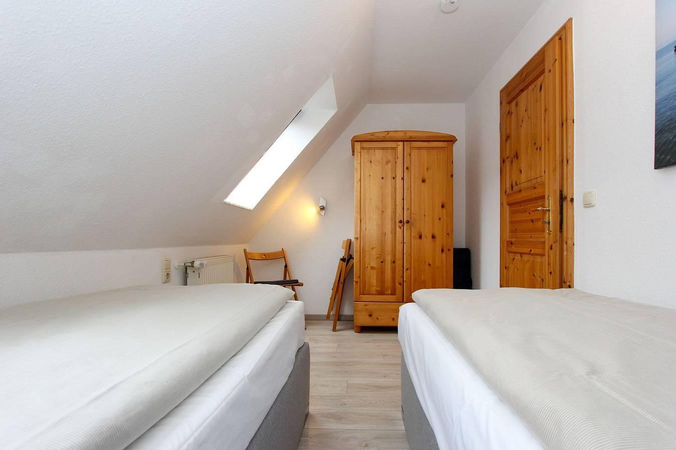Vakantieappartement in Darß, Duitsland voor 4 personen foto 12