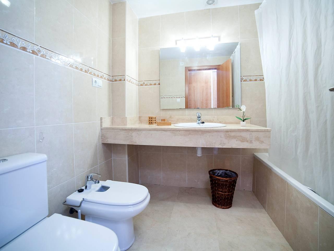 Vakantieappartement in Altea, Spanje voor 4 personen foto 10