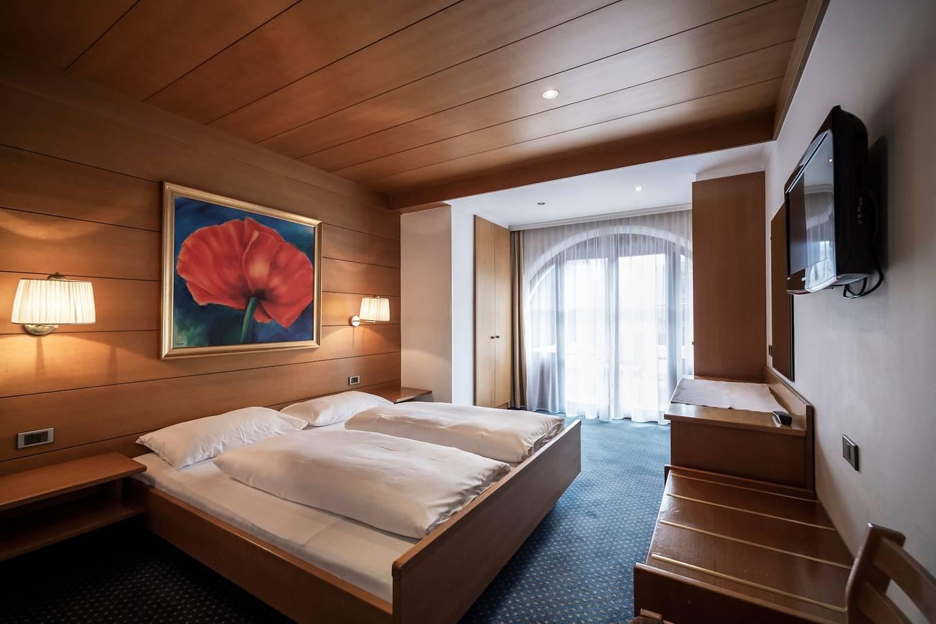 Vakantieappartement in Ortisei, Italië voor 4 personen
