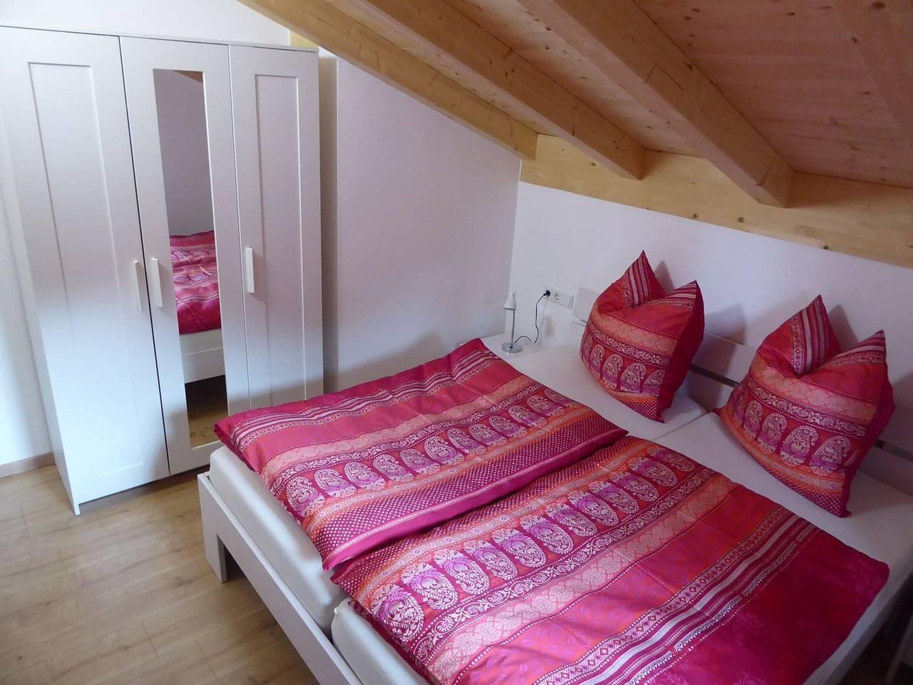 Vakantiehuis in Allgäu, Duitsland voor 6 personen foto 14