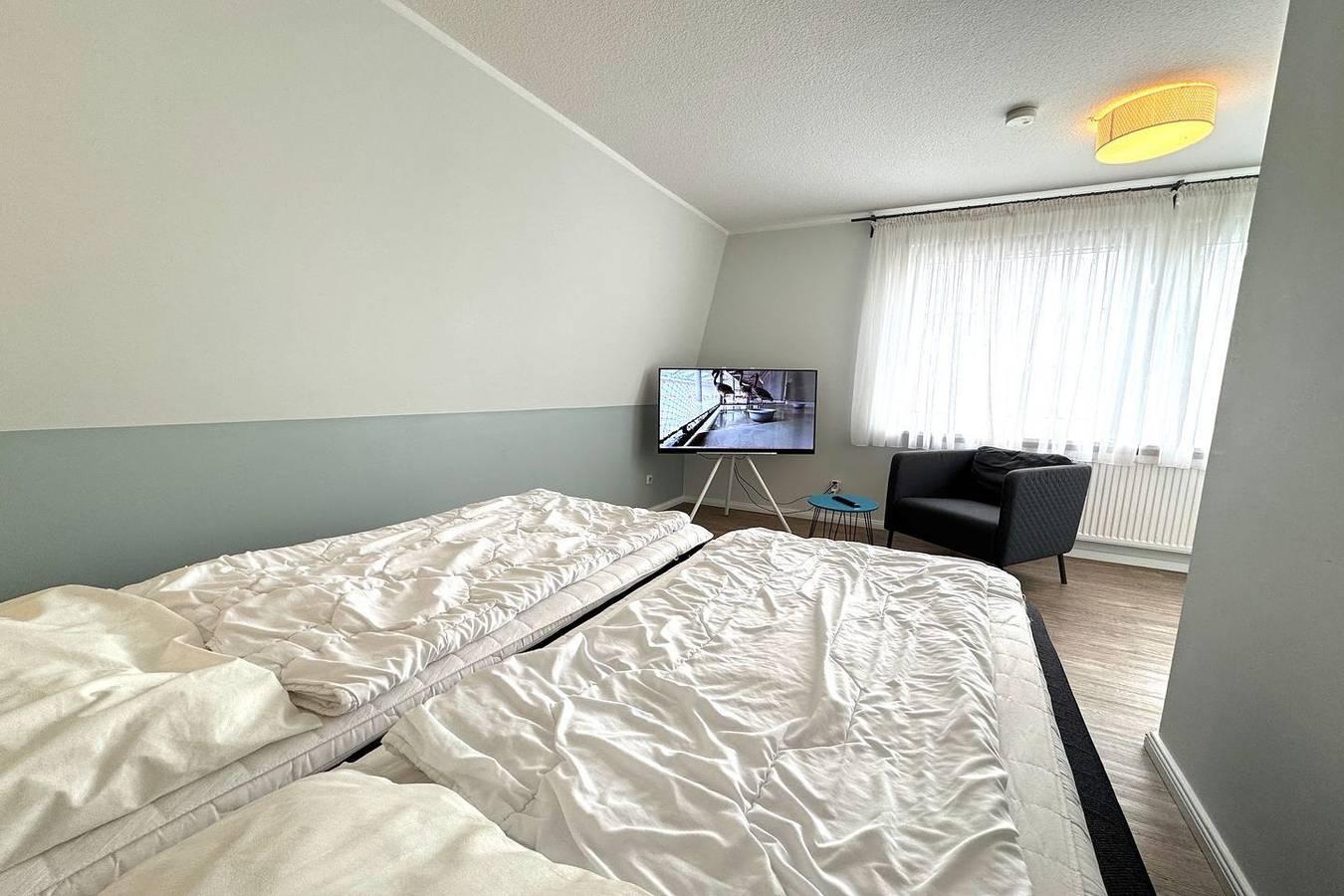 Vakantieappartement in Kellenhusen, Duitsland voor 4 personen foto 8