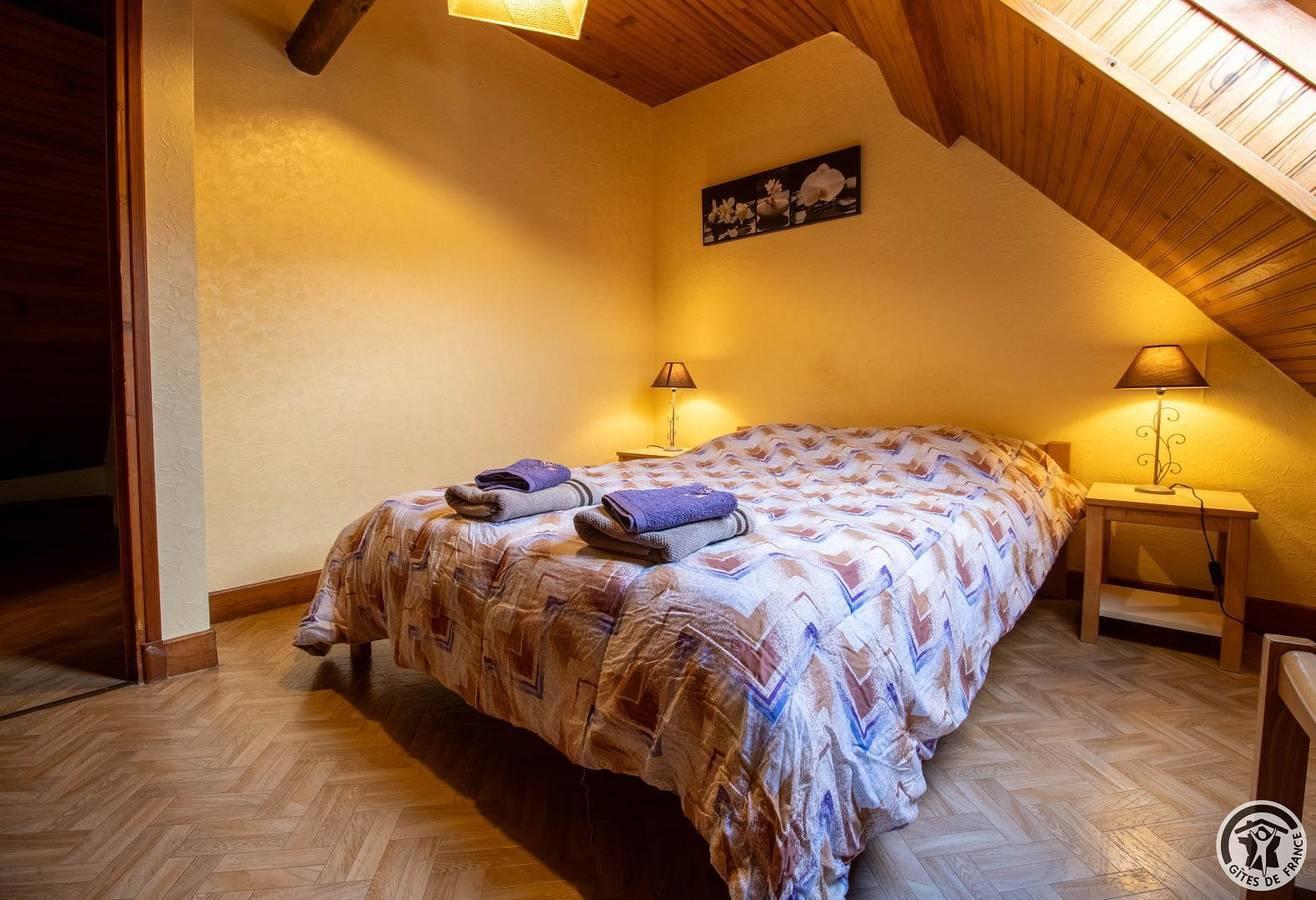 Vakantiehuis in Ariège, Frankrijk voor 8 personen foto 11