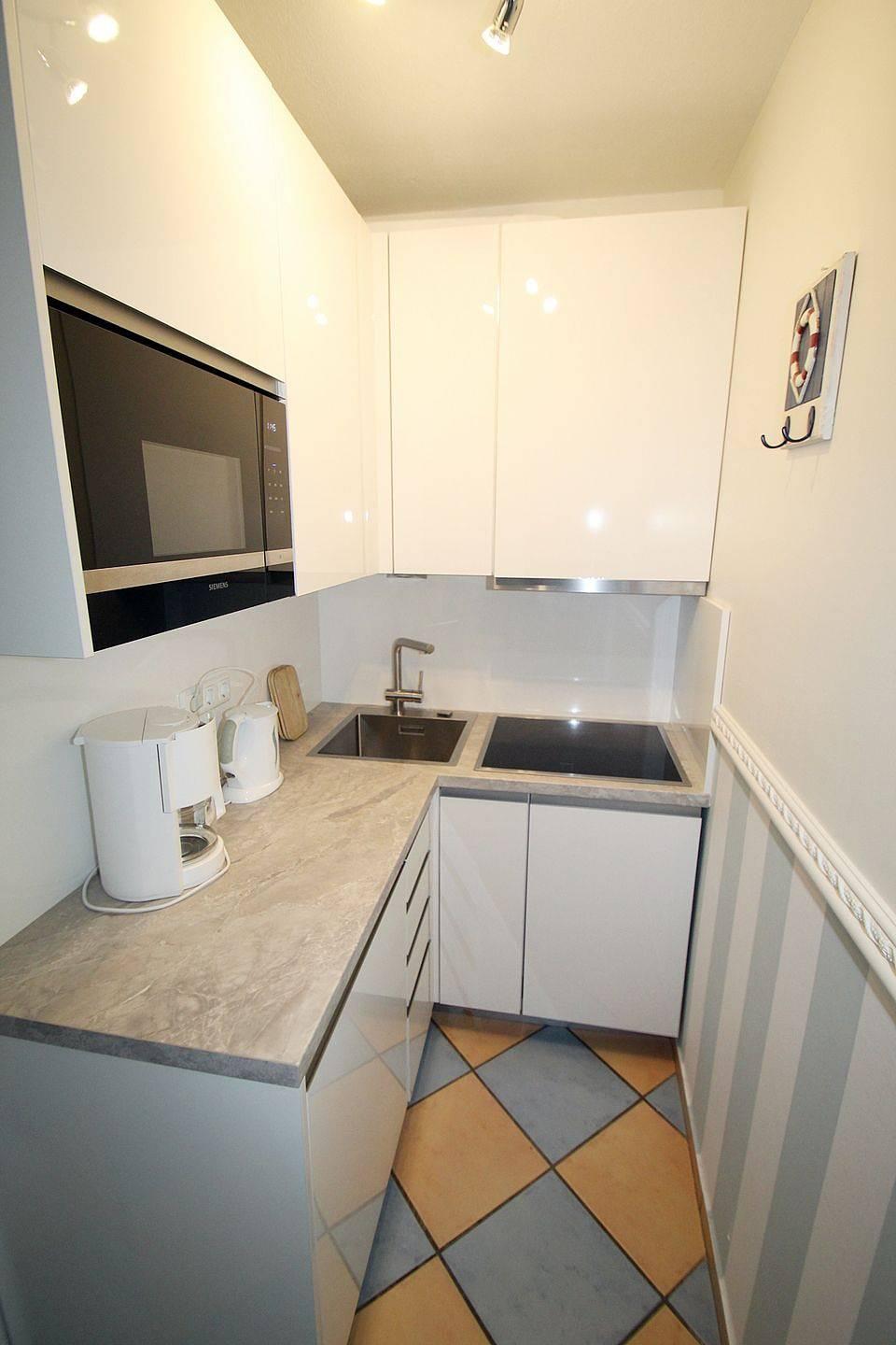 Vakantieappartement in Heiligenhafen, Duitsland voor 4 personen foto 11