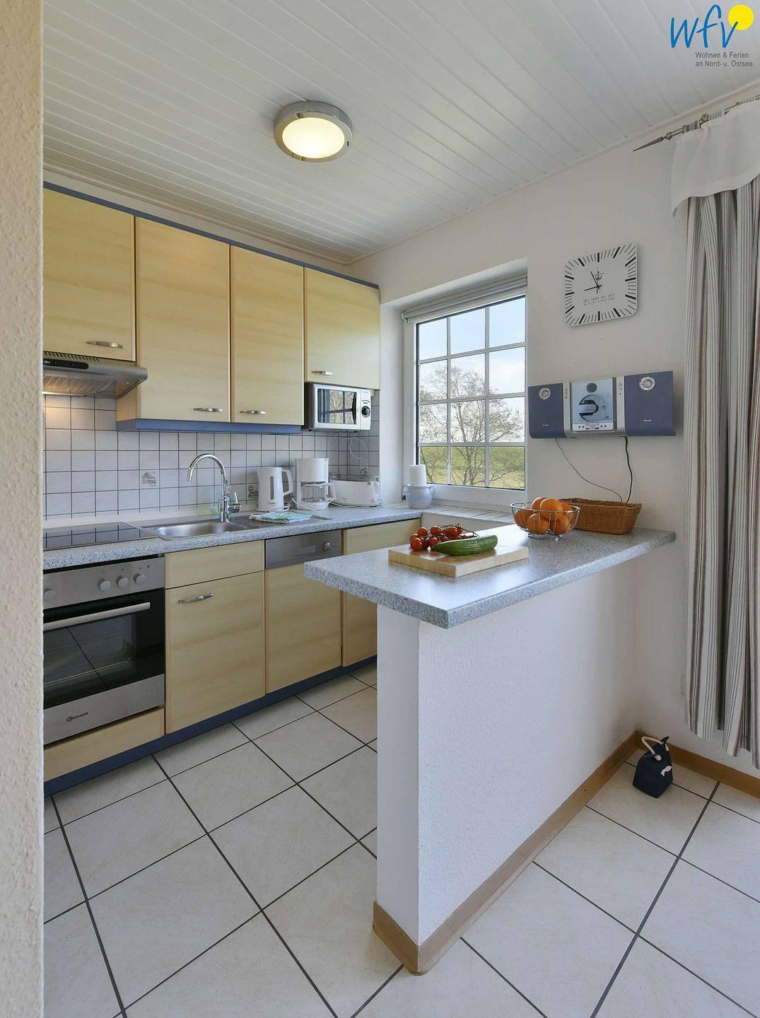 Vakantieappartement in Waddenzee, Duitsland voor 2 personen foto 9