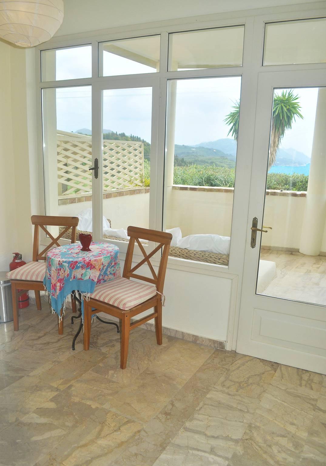 Vakantieappartement in Corfu, Griekenland voor 4 personen foto 11