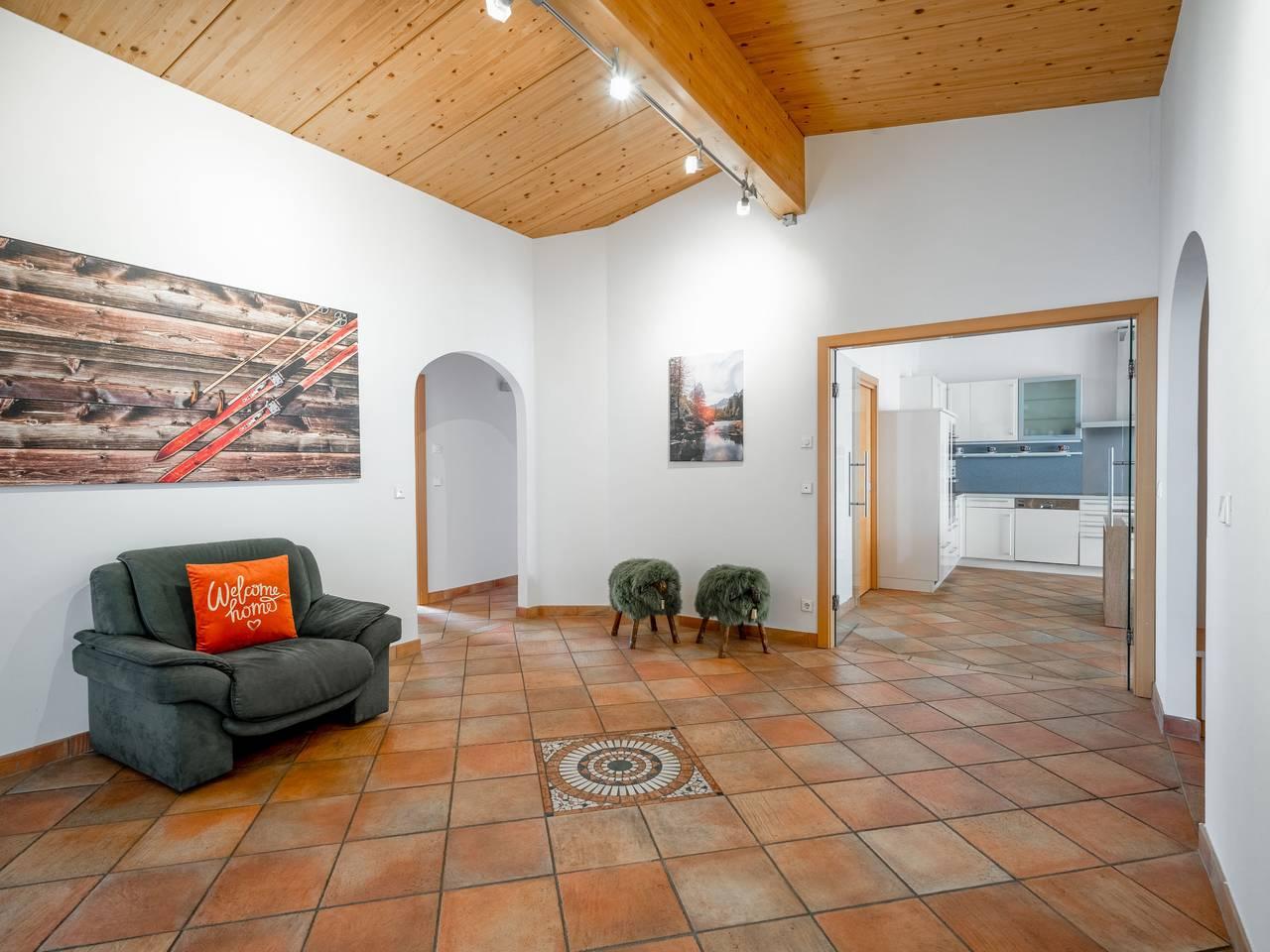 Vakantieappartement in Tauern, Oostenrijk voor 8 personen foto 8