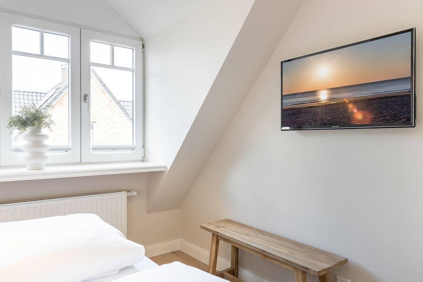 Vakantieappartement in Sylt, Duitsland voor 4 personen foto 14