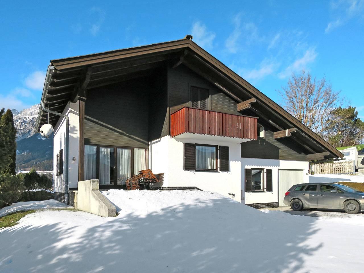 Vakantiehuis in Tauern, Oostenrijk voor 6 personen foto 6