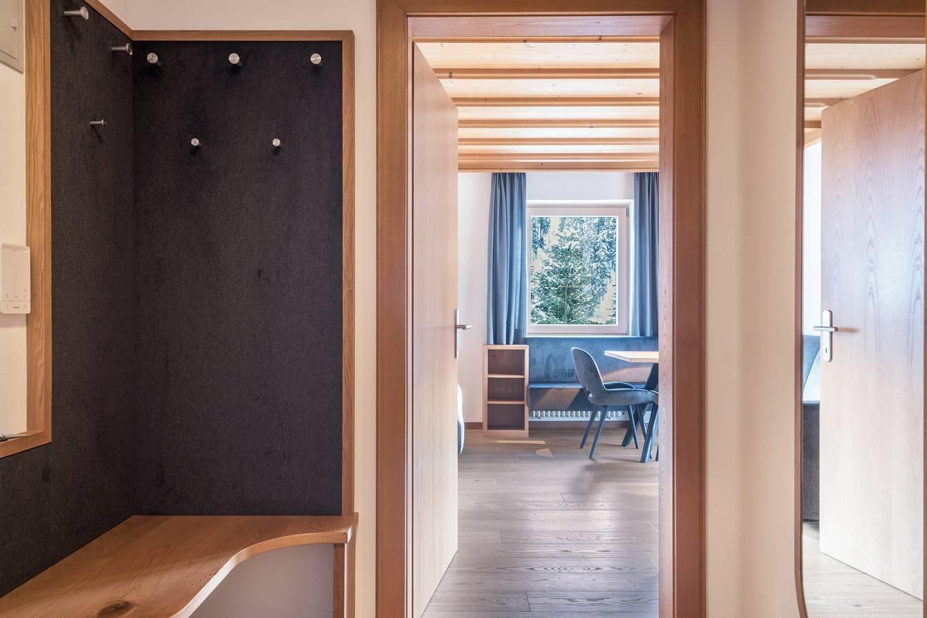 Appartement "La Grambla Mont Seuc 1" in Santa Cristina Gherdëina, Dolomiti Superski, Italië voor 4 personen foto 25