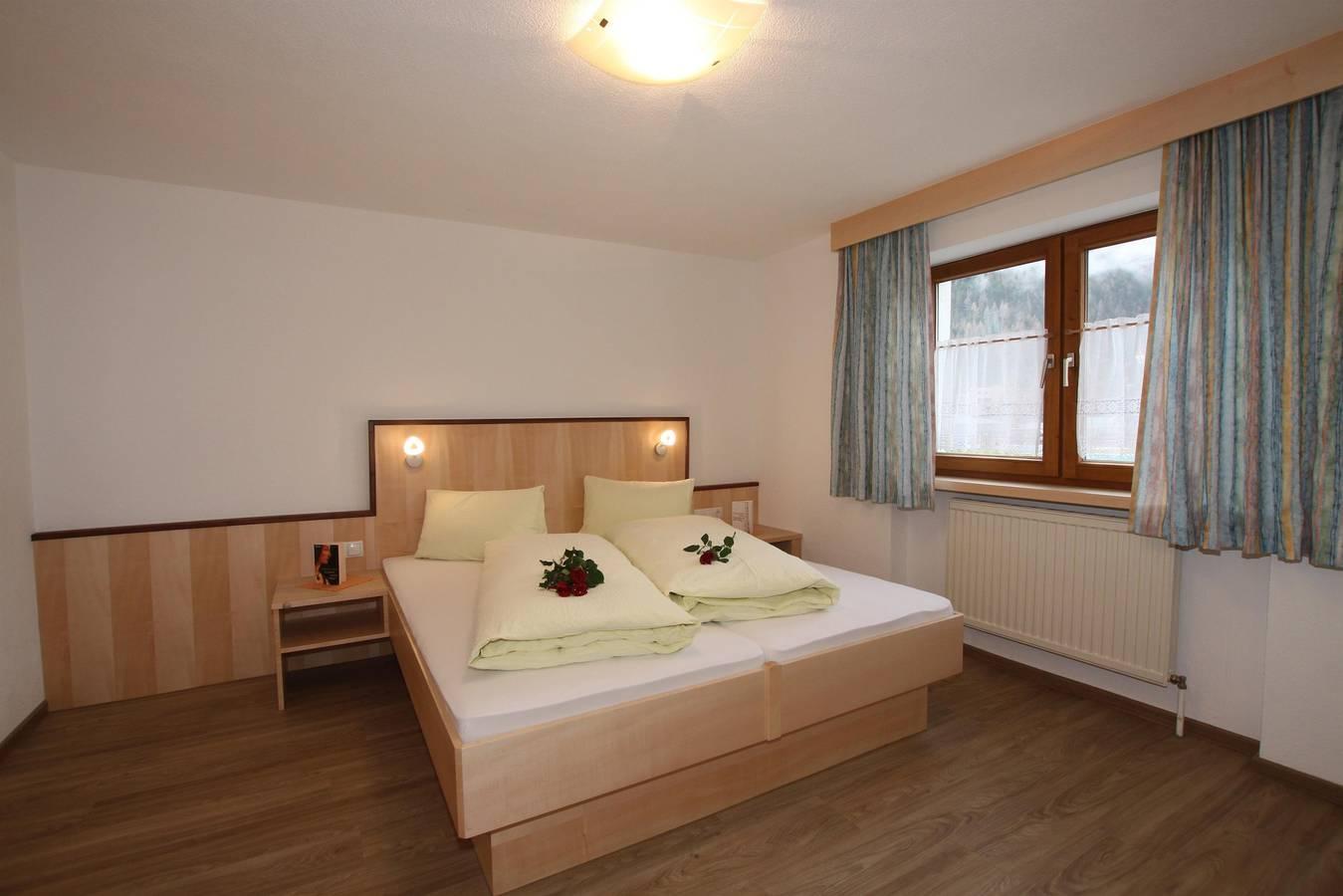 Vakantieappartement in Ötztal, Oostenrijk voor 2 personen foto 14