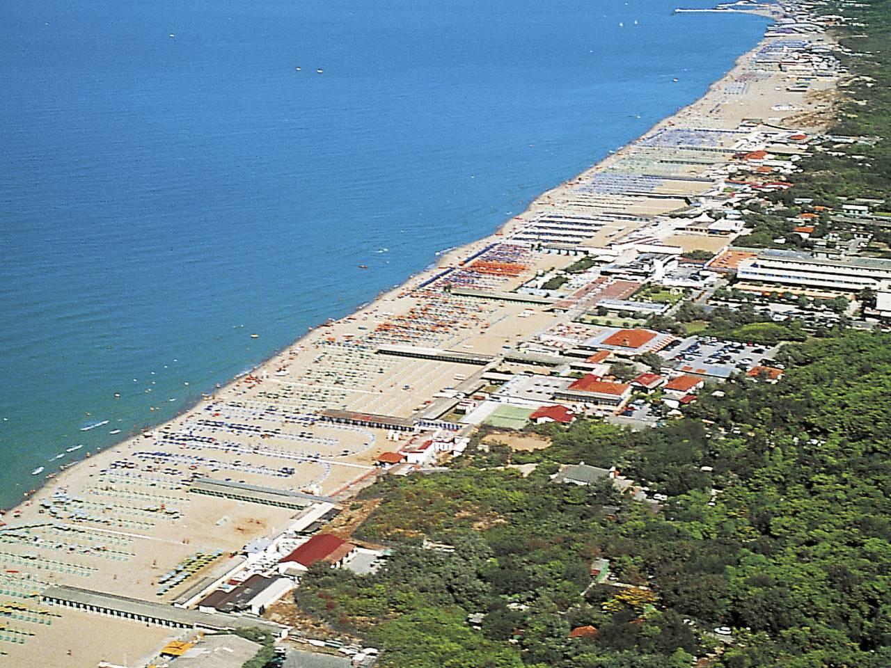 Vakantieappartement in Pisa, Italië voor 4 personen foto 12
