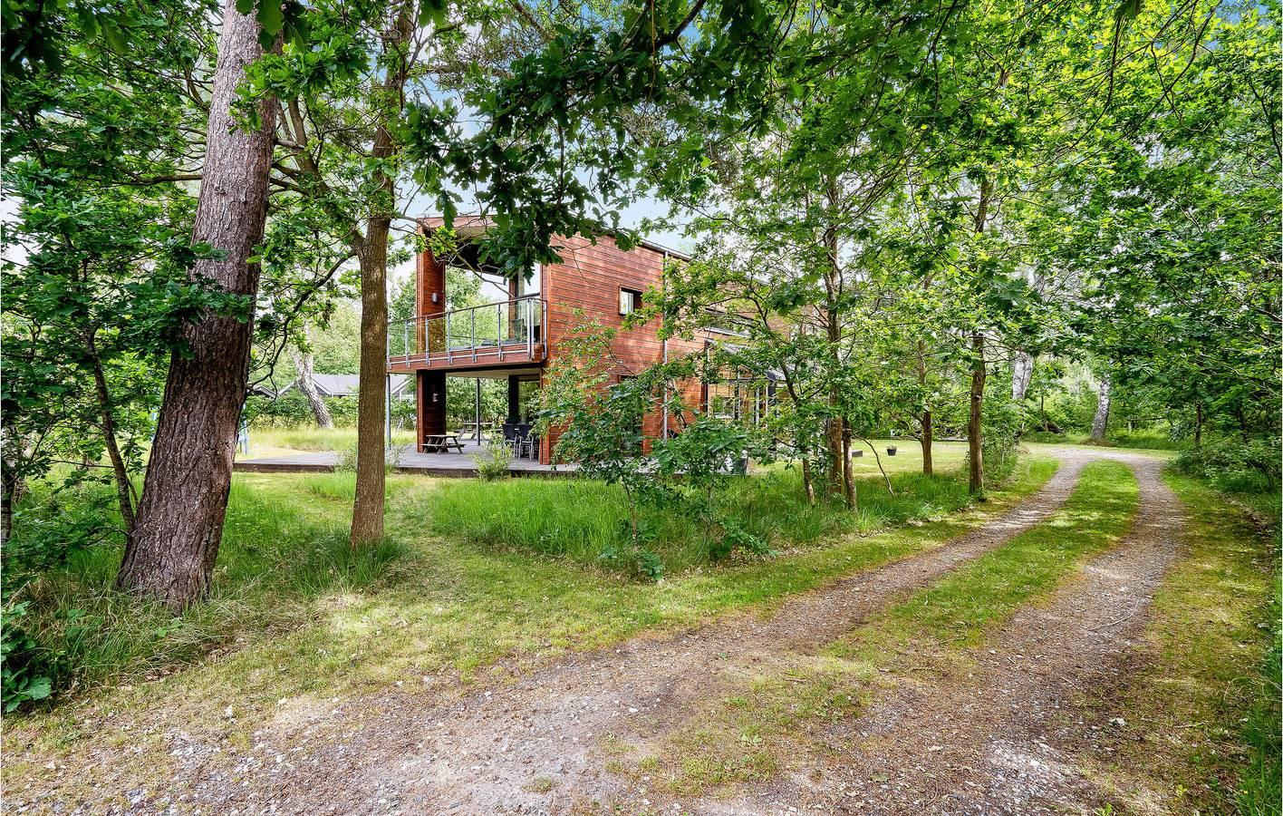 Vakantiehuis in Grenaa, Denemarken voor 8 personen foto 13