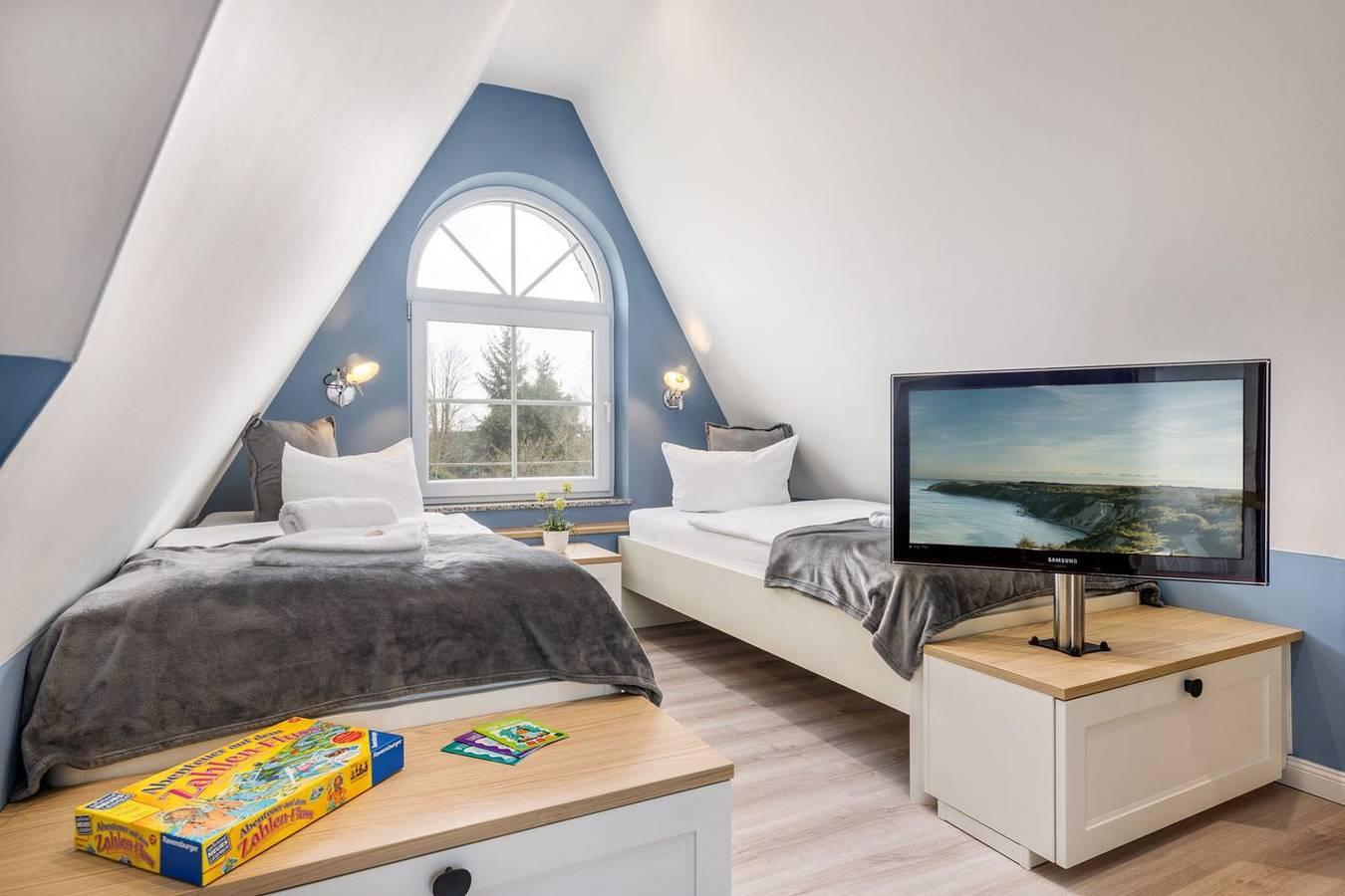 Vakantiehuis in Zingst, Duitsland voor 7 personen foto 6