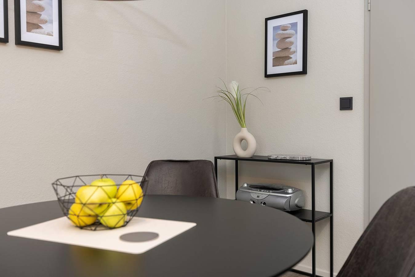 Vakantieappartement in Kellenhusen, Duitsland voor 4 personen foto 8
