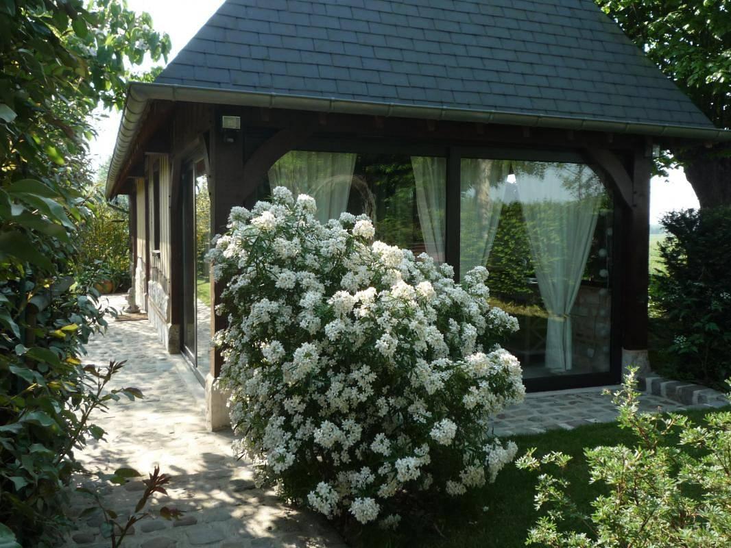 Vakantiehuis in Seine-Maritime, Frankrijk voor 3 personen foto 9