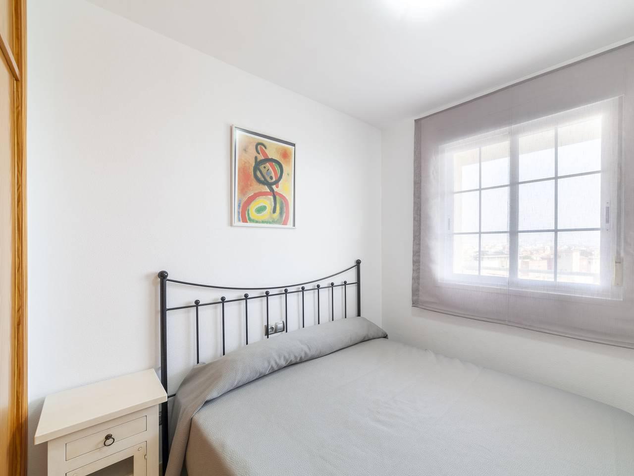 Vakantieappartement in Roquetas de Mar, Spanje voor 4 personen foto 13