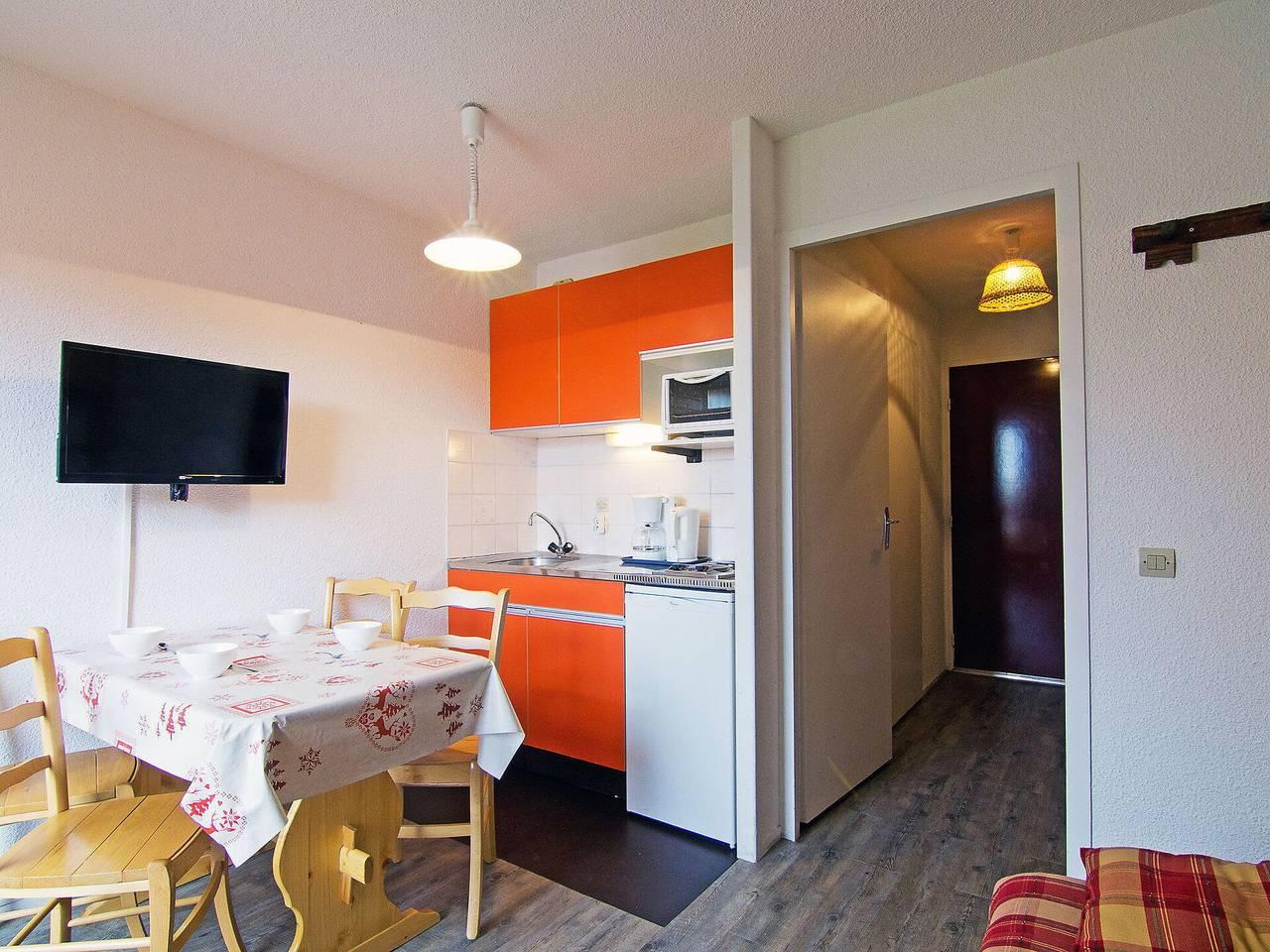 Vakantieappartement in Savoie, Frankrijk voor 4 personen foto 7