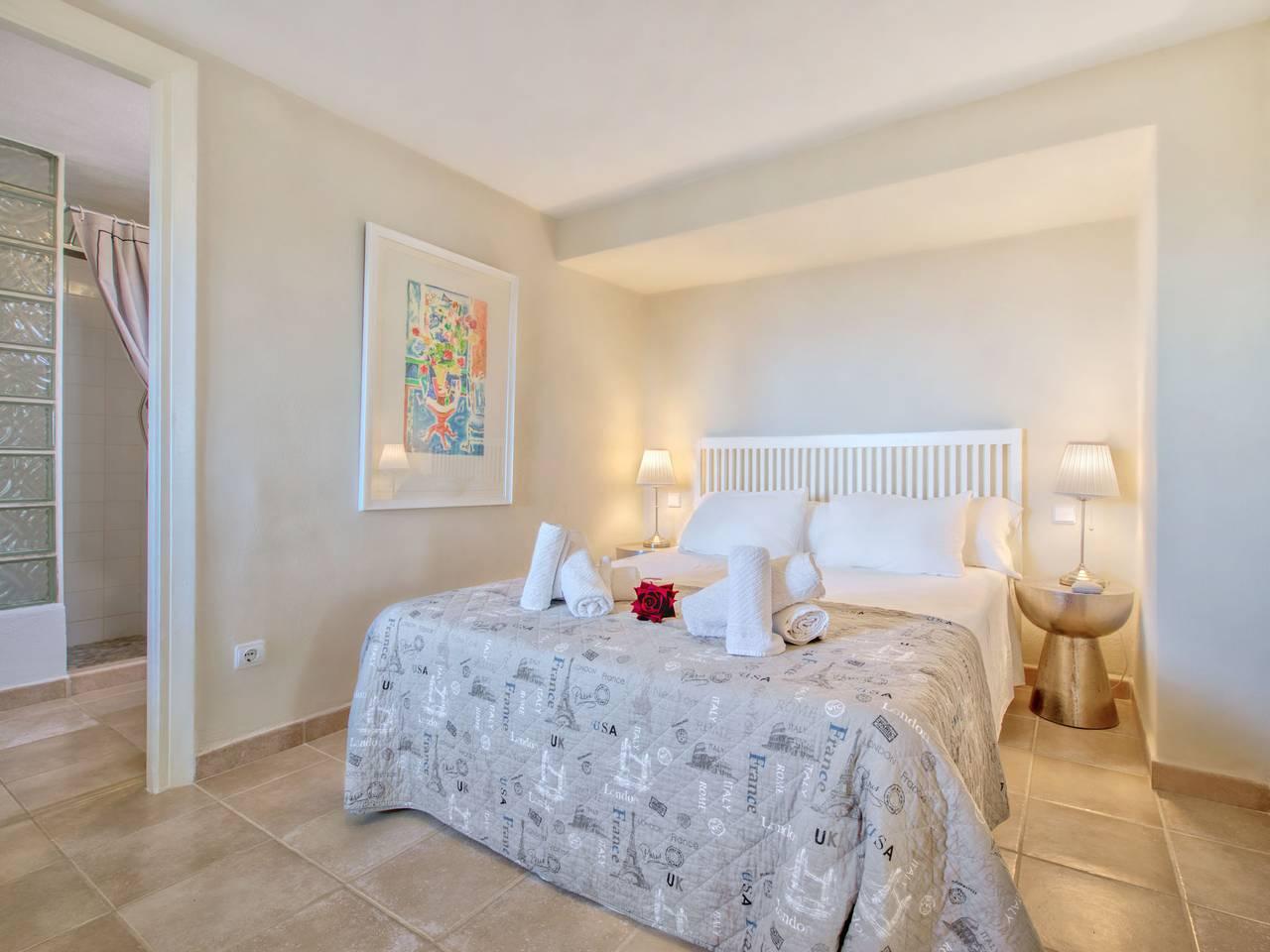 Petite Fleur in Jávea, Costa Blanca, Spanje voor 4 personen foto 22