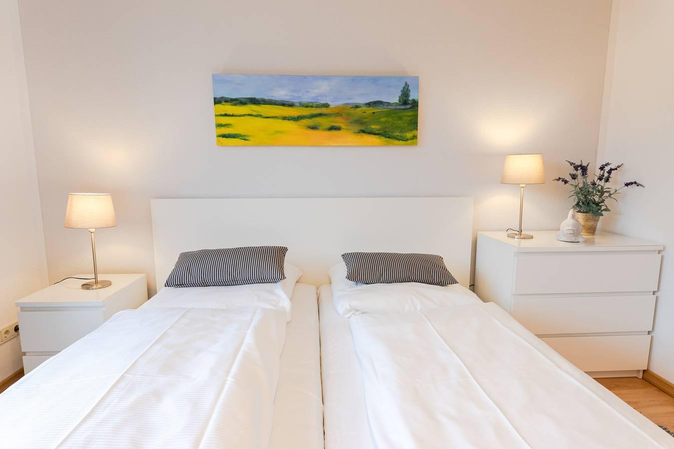 Vakantieappartement in Zingst, Duitsland voor 3 personen foto 9