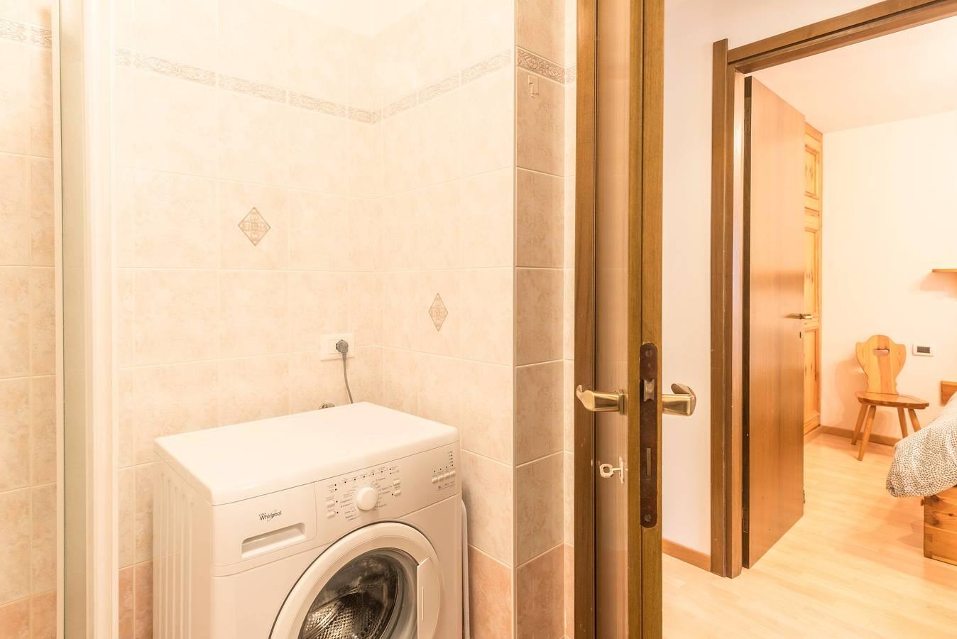 Vakantieappartement in Canazei, Italië voor 6 personen foto 16