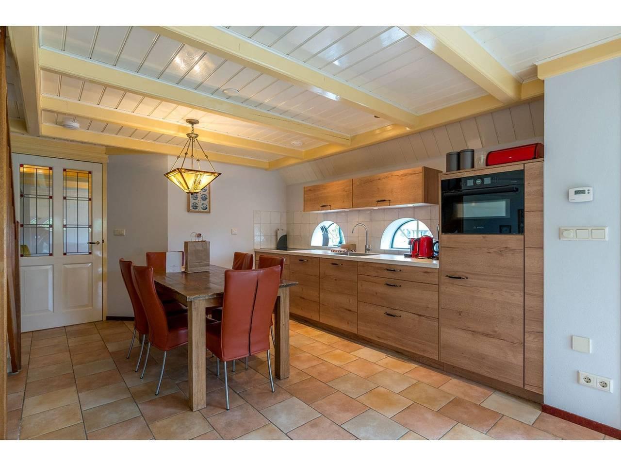 Vakantiehuis in Texel, Nederland voor 6 personen foto 4