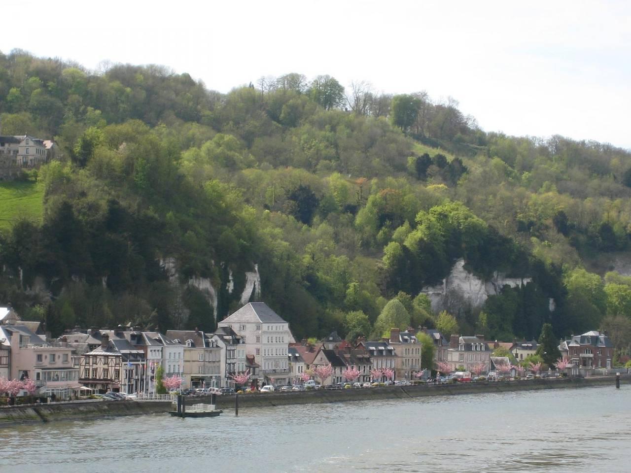 Vakantiehuis in Seine-Maritime, Frankrijk voor 6 personen foto 16