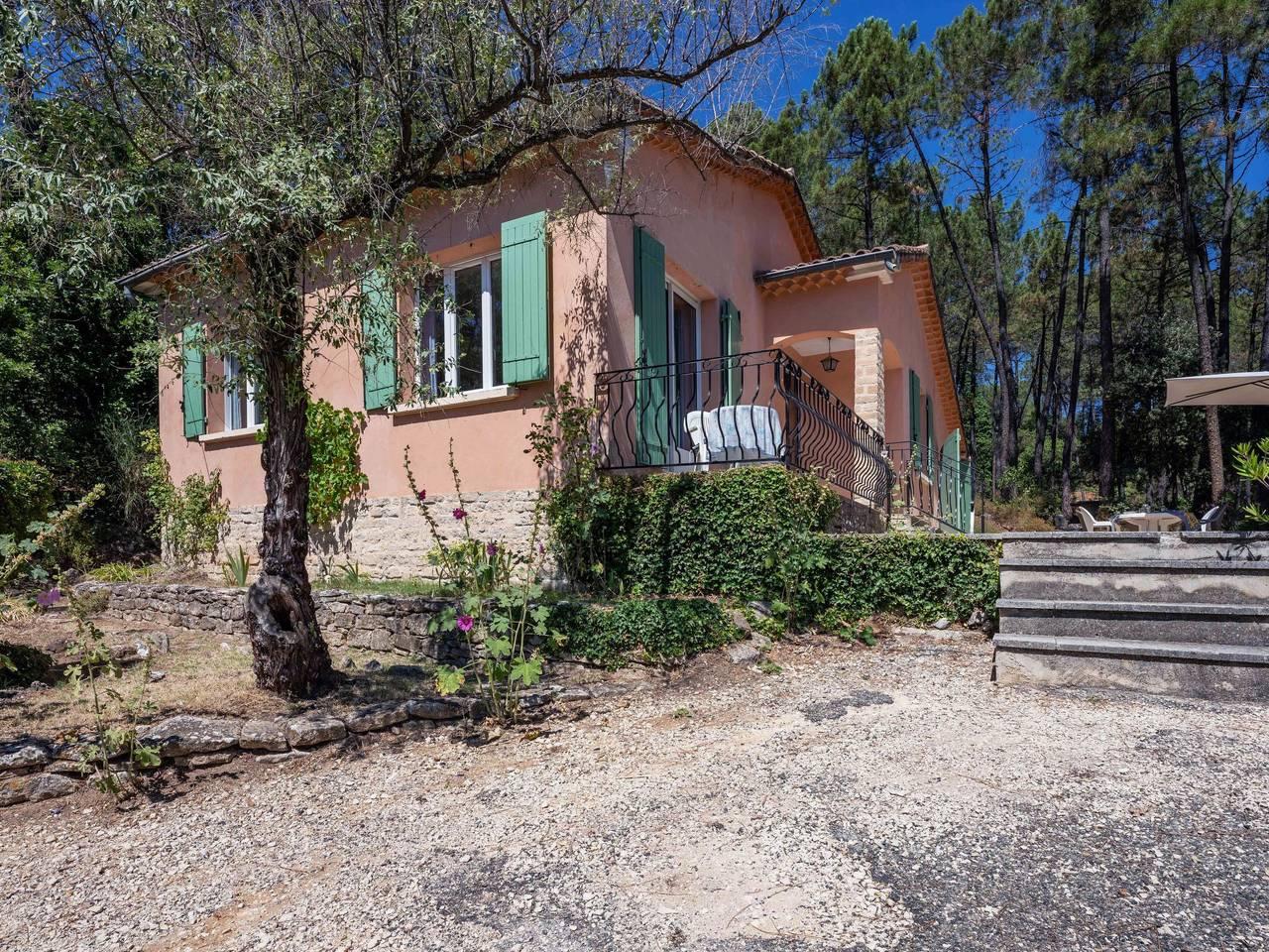 Vakantiehuis in Gordes, Frankrijk voor 7 personen foto 4
