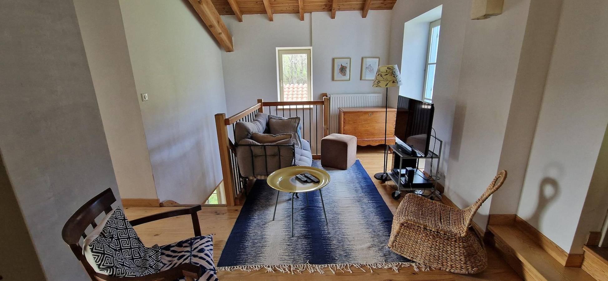 Vakantiehuis in Ariège, Frankrijk voor 6 personen foto 13
