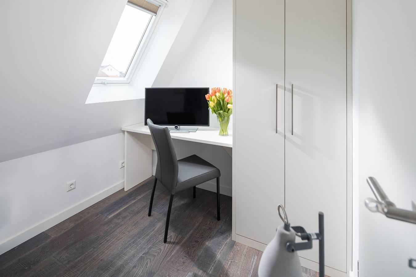 Vakantieappartement in Waddenzee, Duitsland voor 5 personen foto 12