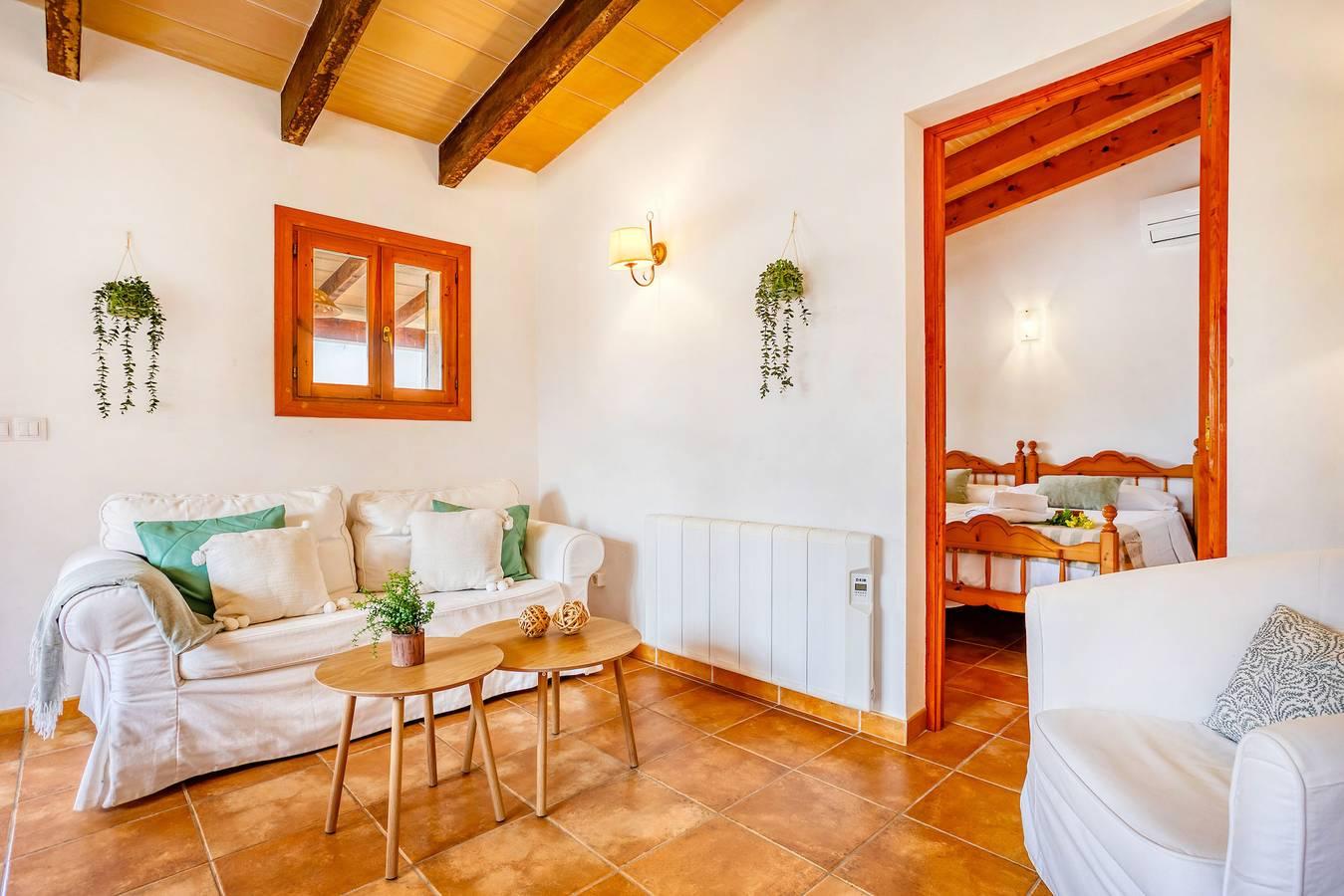 Vakantiehuis in Migjorn, Spanje voor 4 personen foto 13
