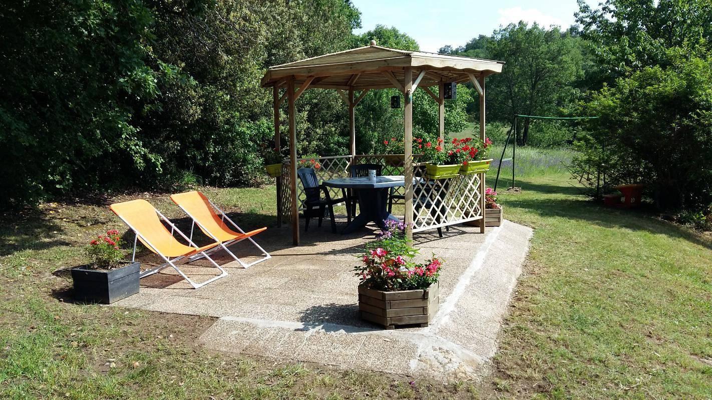 Vakantiehuis in Dordogne, Frankrijk voor 6 personen foto 4