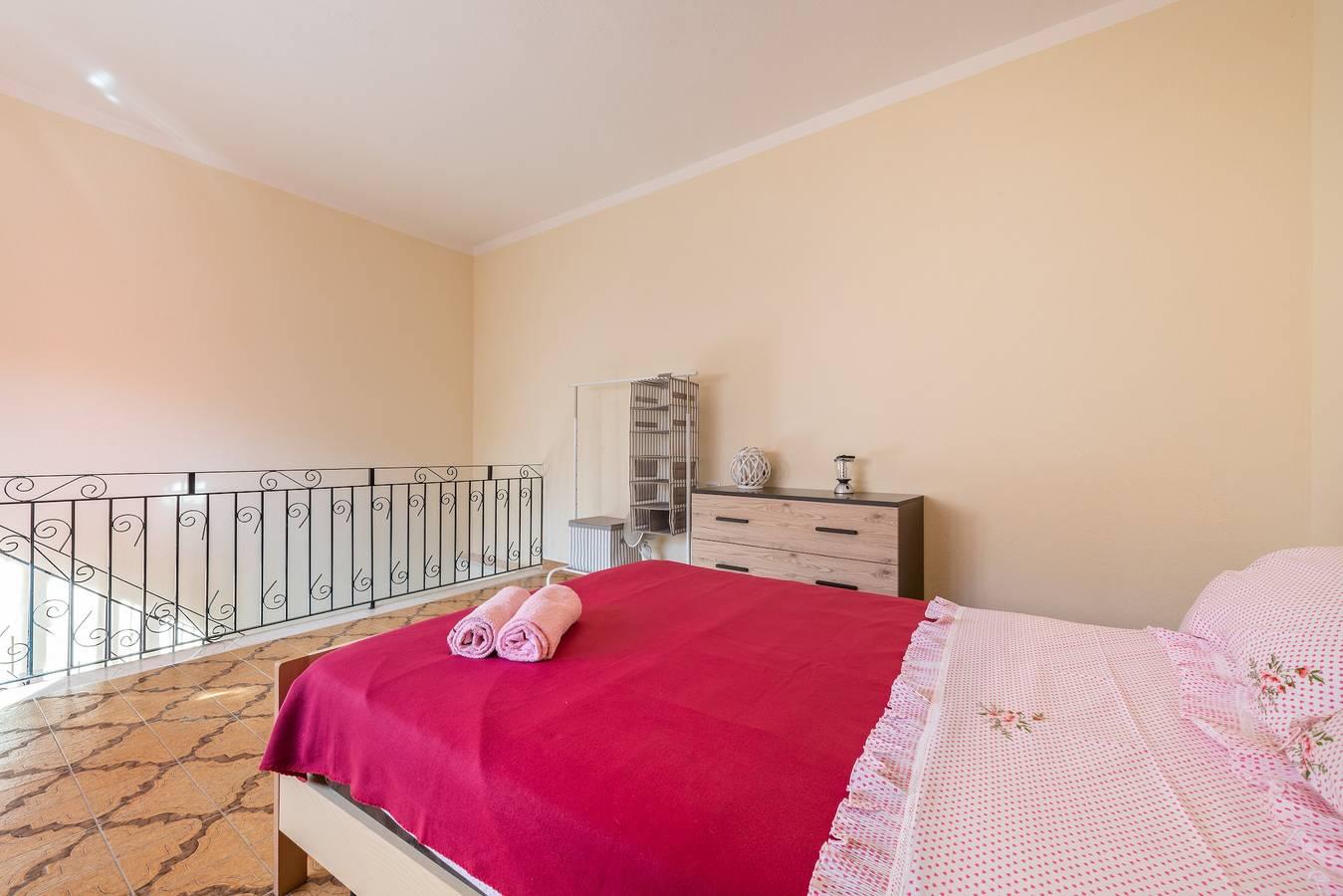 Vakantieappartement in Iglesiente, Italië voor 4 personen foto 18