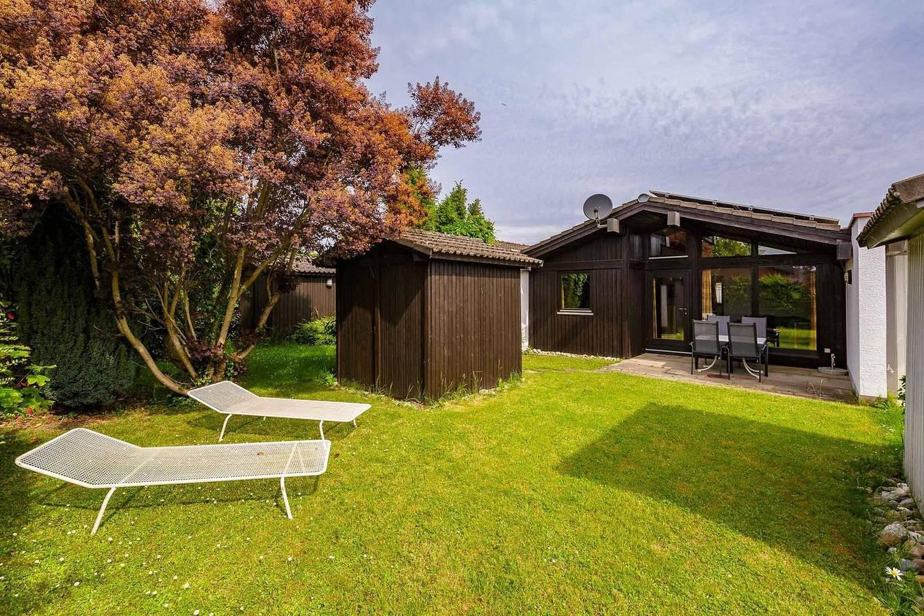 Vakantiehuis in Bodensee vanaf 154€ per nacht