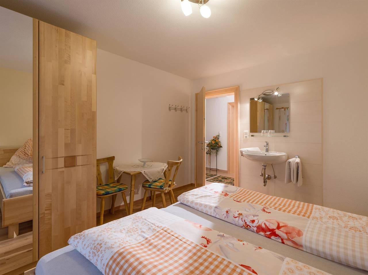 Vakantieappartement in Tiroler Unterland foto 8