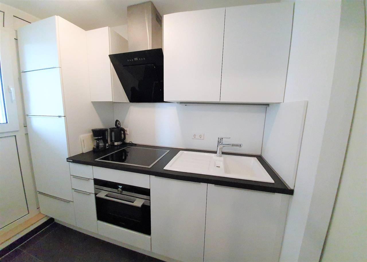 Vakantieappartement in Nahe (Palts), Duitsland voor 2 personen foto 17