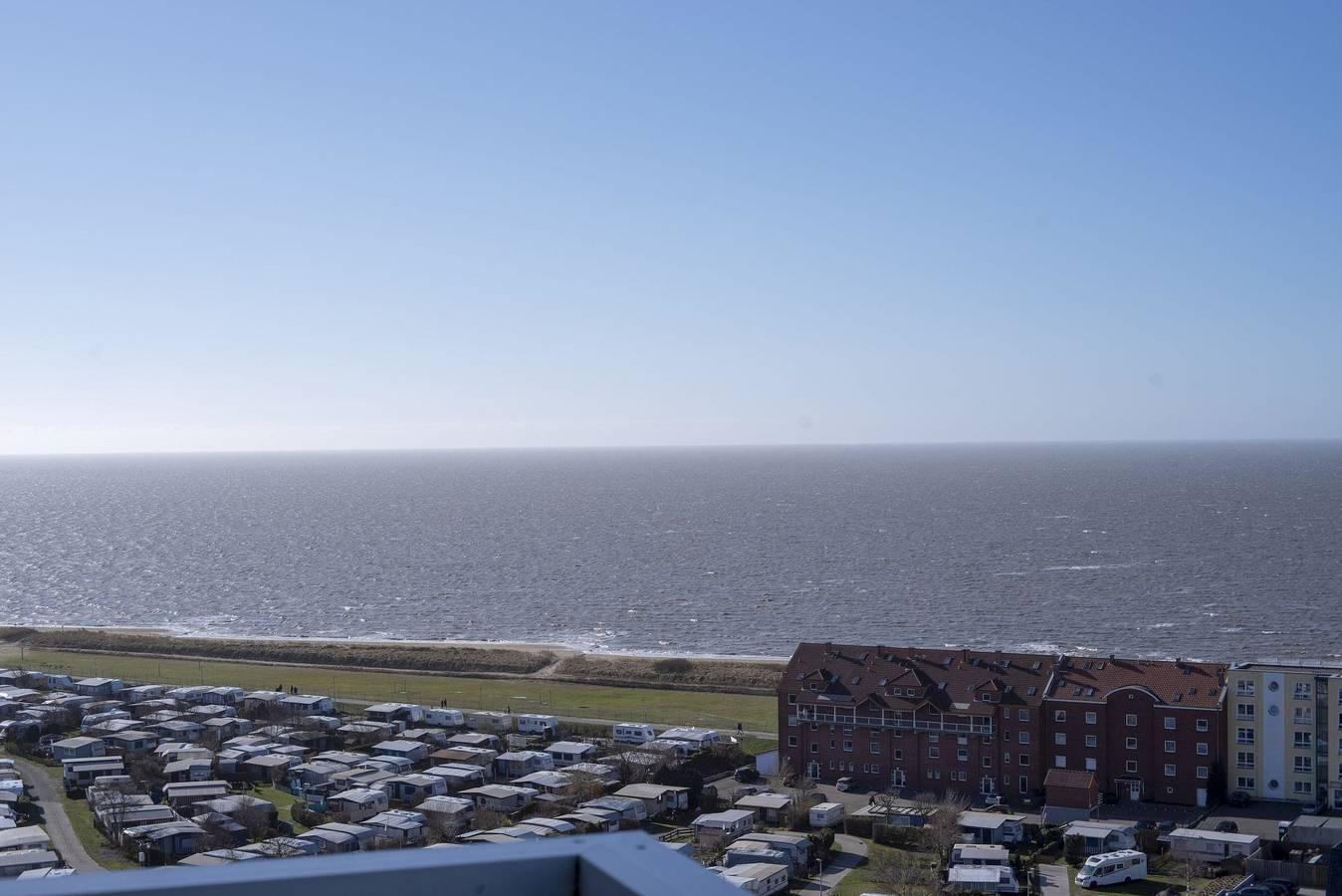 Vakantieappartement in Cuxland, Duitsland voor 5 personen foto 14