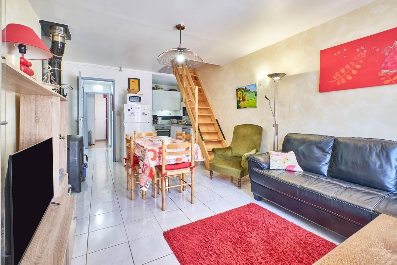Vakantiehuis in Isère foto 12