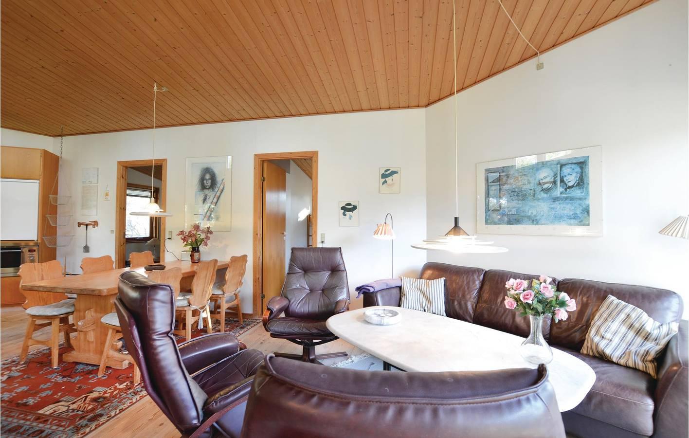 Vakantiehuis in Odsherred, Denemarken voor 8 personen foto 9