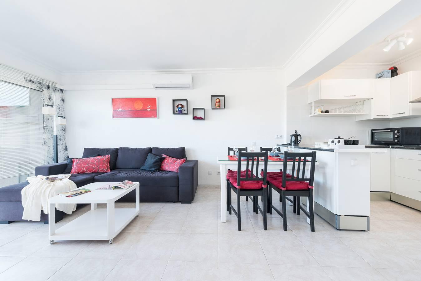 Vakantieappartement in Raiguer, Spanje voor 2 personen foto 10