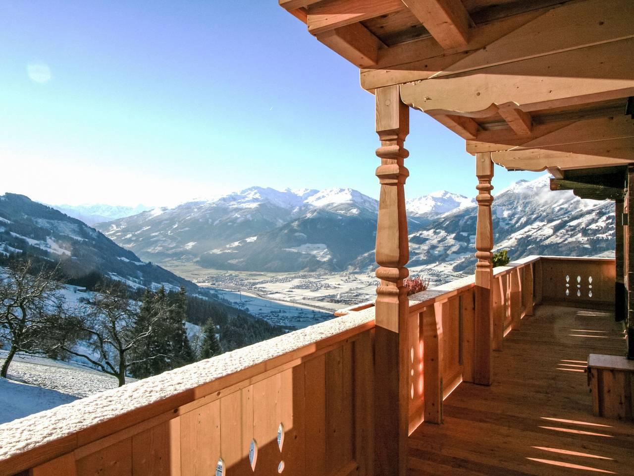 Unterflöber in Hart im Zillertal, Bezirk Schwaz, Oostenrijk voor 5 personen foto 24
