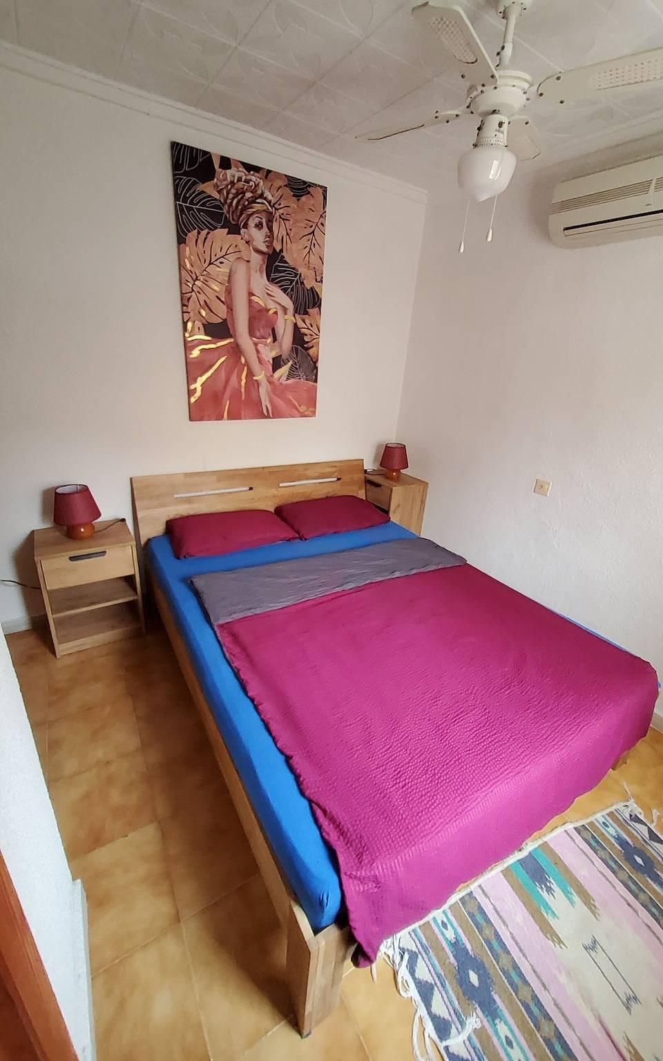 Vakantiehuis in Costa Blanca, Spanje voor 5 personen foto 11
