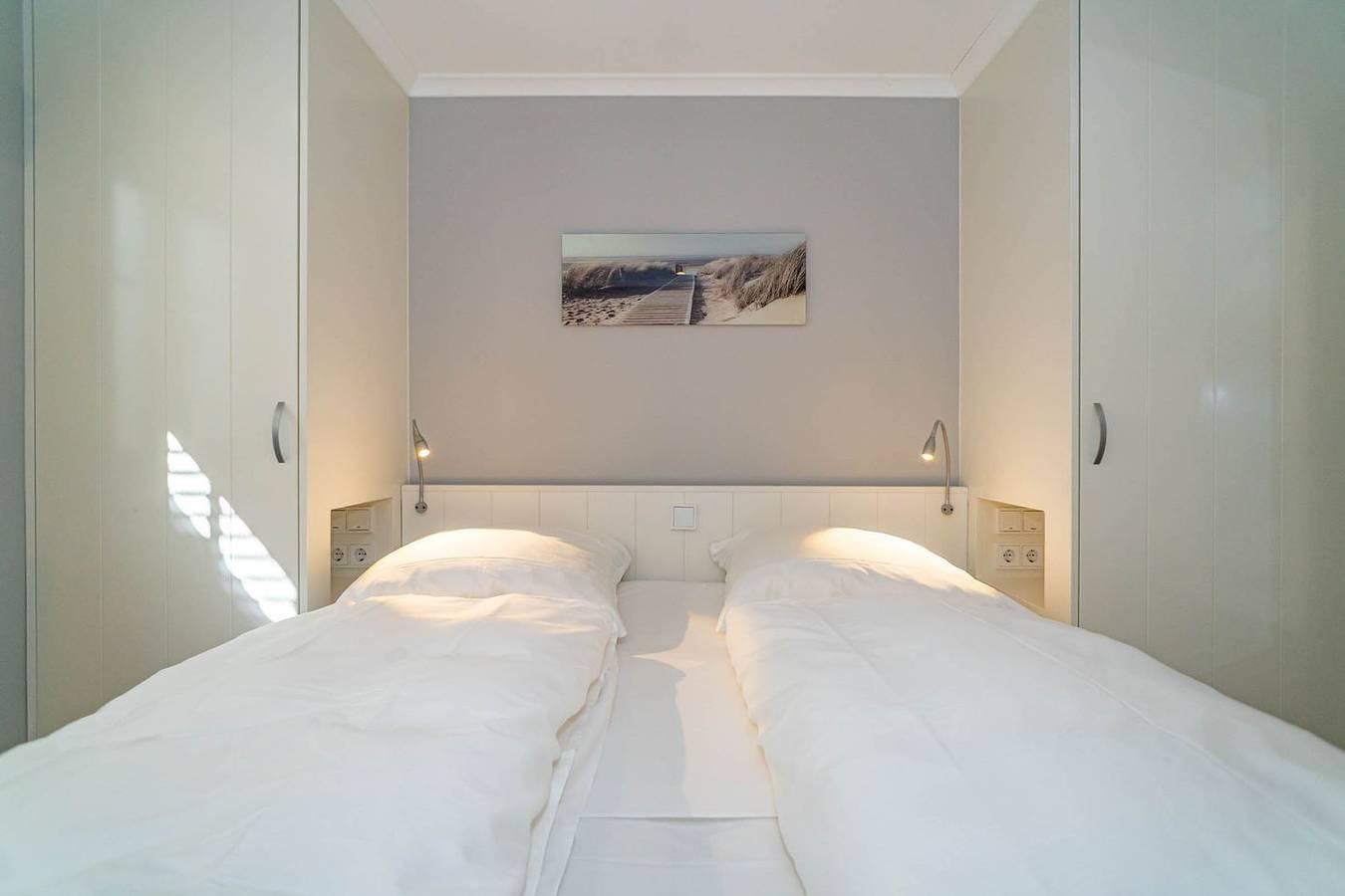 Vakantieappartement in Sylt, Duitsland voor 4 personen foto 20