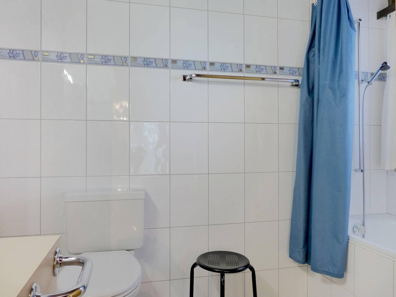 Vakantieappartement in Wilderswil, Zwitserland voor 4 personen foto 15