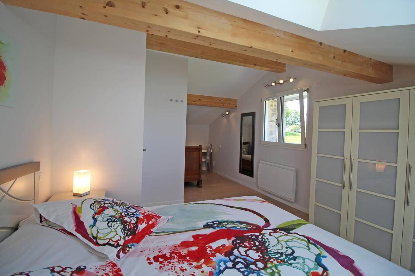 Vakantiehuis in Limousin, Frankrijk voor 6 personen foto 17