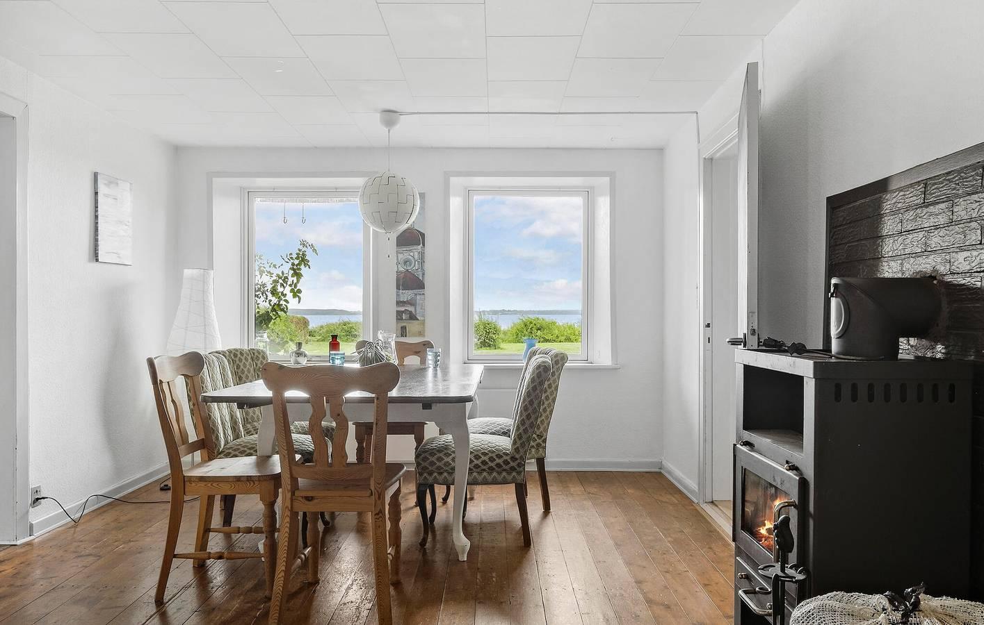 Vakantieappartement in Broager, Denemarken voor 8 personen foto 17