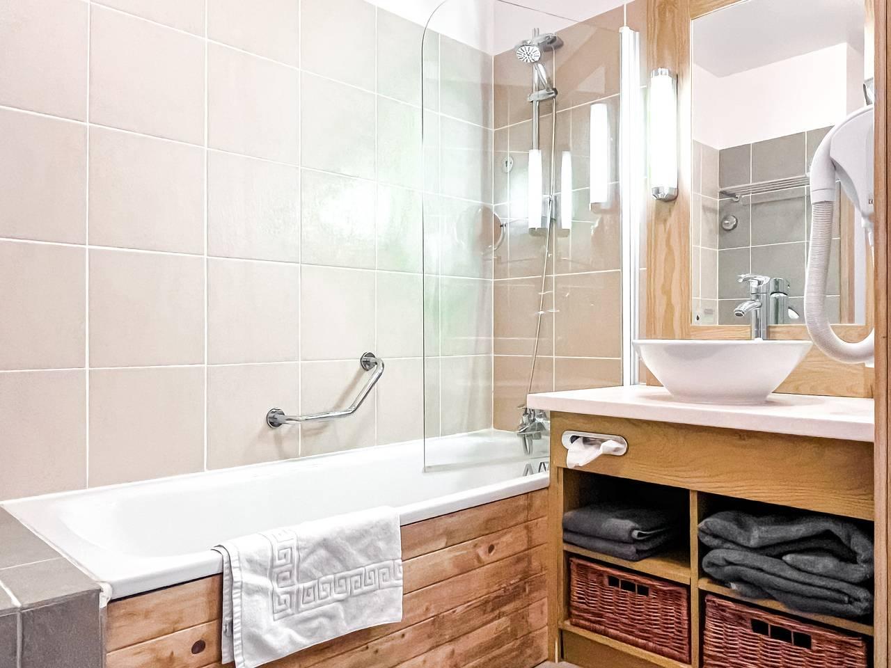 Vakantieappartement in Rhône-Alpes, Frankrijk voor 4 personen foto 3
