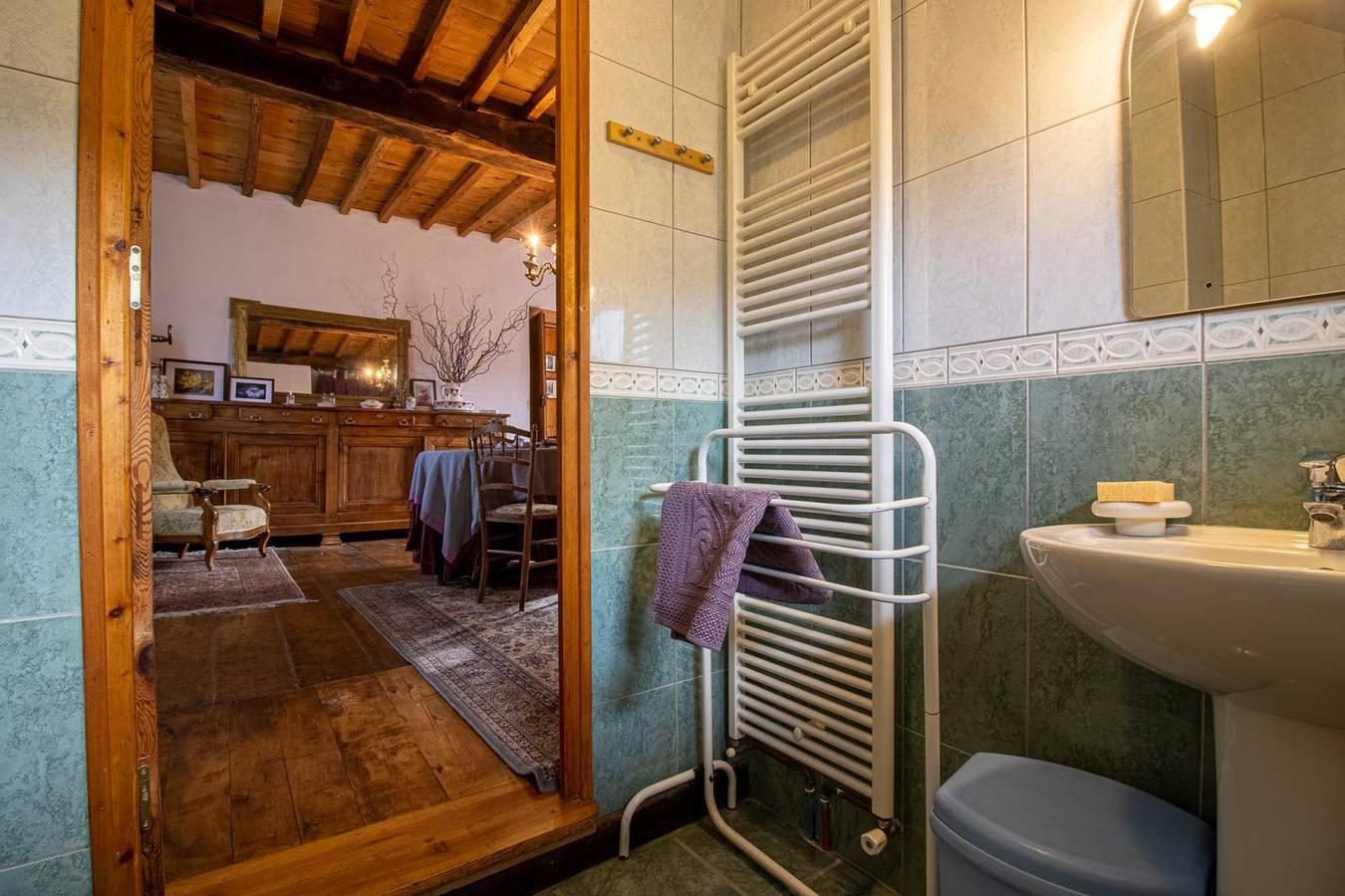 Gîte Jean Guilhem in Laborde, Hautes-Pyreneeën, Frankrijk voor 10 personen foto 19