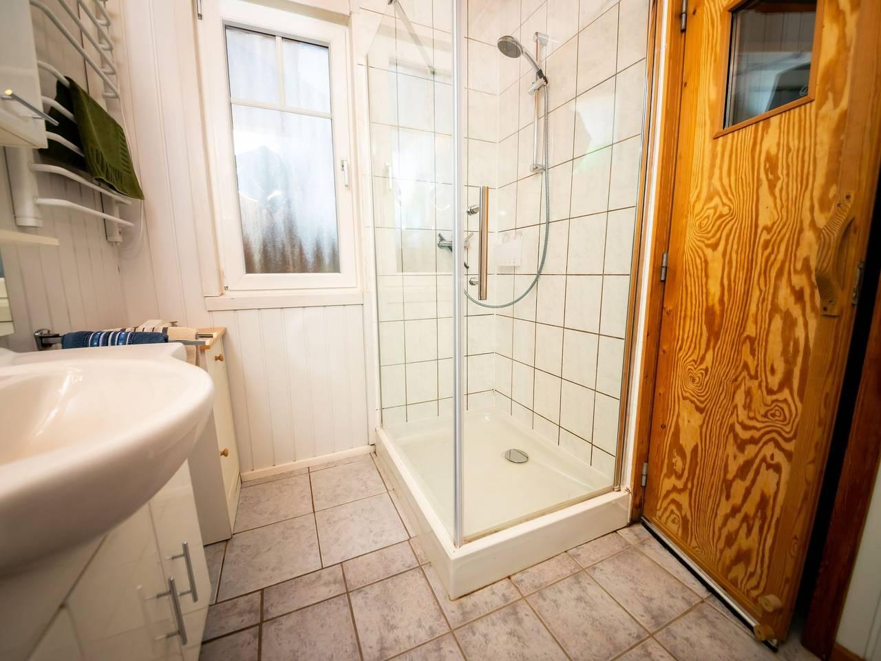 Ferienpark Extertal met 3 slaapkamers en sauna in Extertal, Duitsland voor 5 personen foto 21
