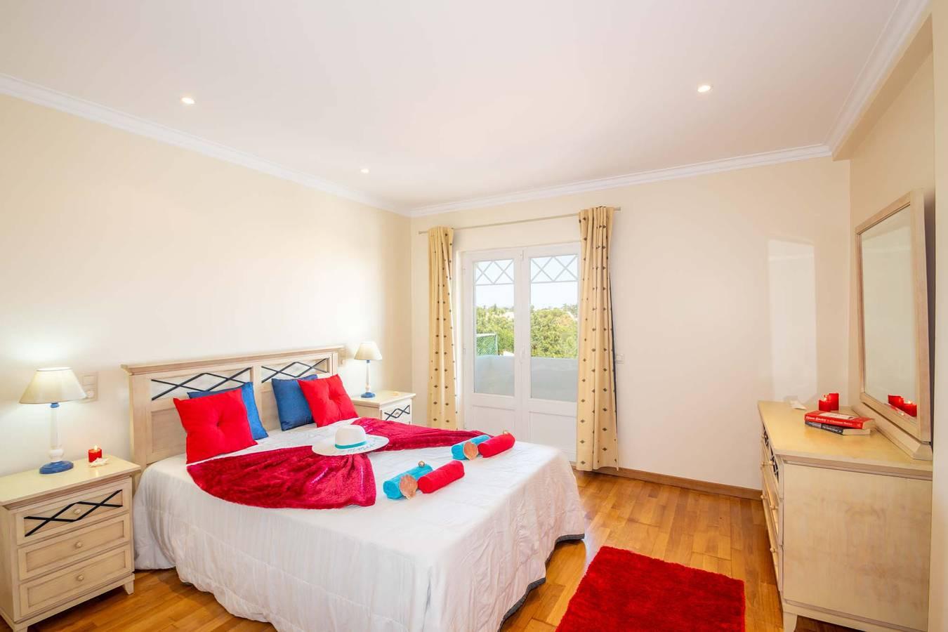 Villa Samoa in Albufeira, Portugal voor 14 personen foto 20